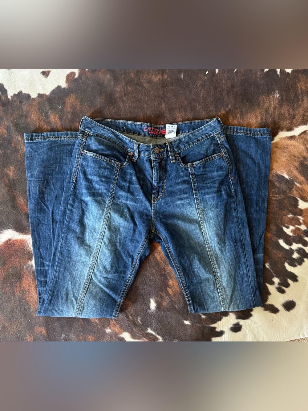 Cinch Lyden Jeans 31/11L